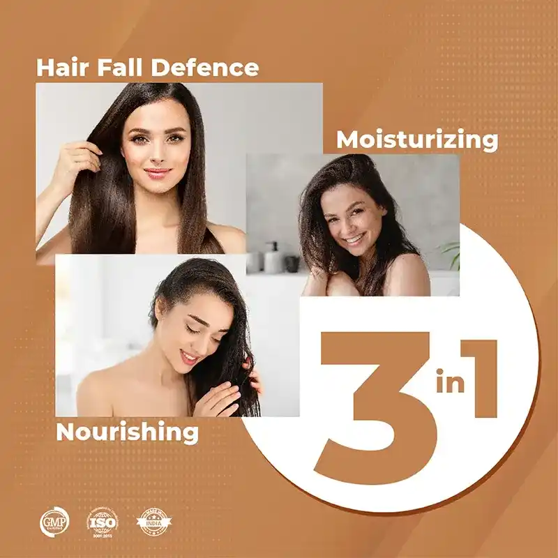 moisturizer for dry hair